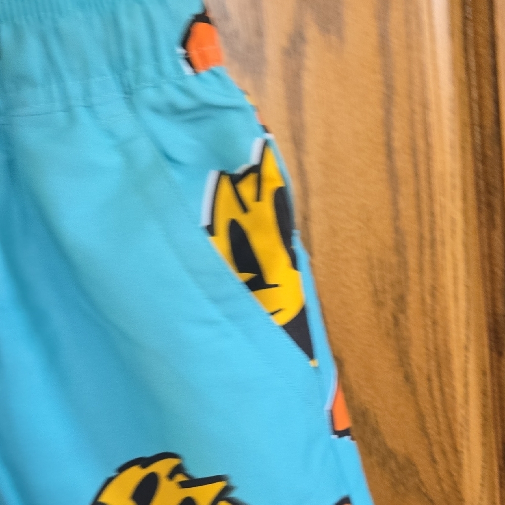 OppoSuits Blue Pacman 2peice Set - Picture 7 of 9